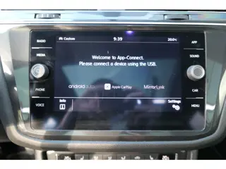 Foto 19 van Volkswagen Tiguan All-Space 2.0 TSI 4Motion Highline Panorama Carplay Stoelverwarming Leder