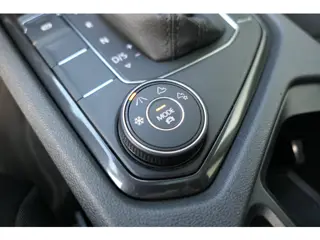 Foto 11 van Volkswagen Tiguan All-Space 2.0 TSI 4Motion Highline Panorama Carplay Stoelverwarming Leder