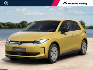 Volkswagen ID. Polo Life 52 kWh accu, 211 PK · Zijruiten achter en achterruit getint ·