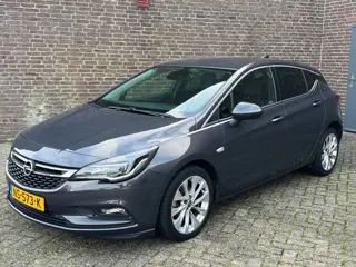 Foto 11 van Opel Astra 1.4 Turbo 150pk Innovation Carplay Camera 6-Bak Led