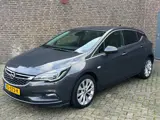 Foto 21 van Opel Astra 1.4 Turbo 150pk Innovation Carplay Camera 6-Bak Led
