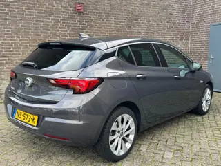 Foto 20 van Opel Astra 1.4 Turbo 150pk Innovation Carplay Camera 6-Bak Led