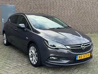Foto 19 van Opel Astra 1.4 Turbo 150pk Innovation Carplay Camera 6-Bak Led