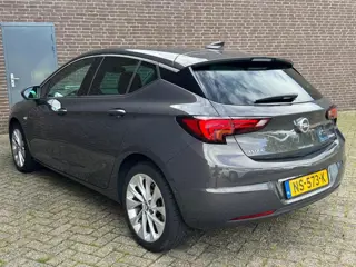 Foto 18 van Opel Astra 1.4 Turbo 150pk Innovation Carplay Camera 6-Bak Led