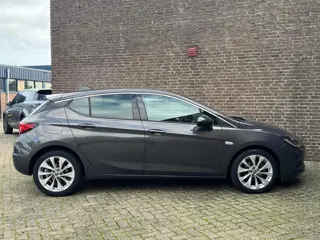 Foto 16 van Opel Astra 1.4 Turbo 150pk Innovation Carplay Camera 6-Bak Led