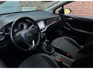 Foto 15 van Opel Astra 1.4 Turbo 150pk Innovation Carplay Camera 6-Bak Led