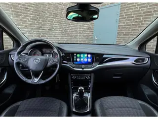 Foto 14 van Opel Astra 1.4 Turbo 150pk Innovation Carplay Camera 6-Bak Led