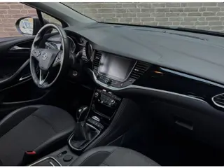 Foto 13 van Opel Astra 1.4 Turbo 150pk Innovation Carplay Camera 6-Bak Led
