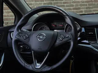 Foto 12 van Opel Astra 1.4 Turbo 150pk Innovation Carplay Camera 6-Bak Led