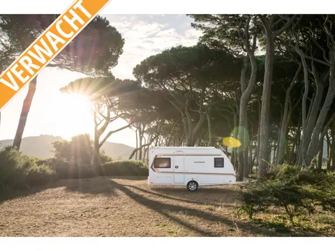 Weinsberg CaraOne Edition HOT 450 FU Model 2027