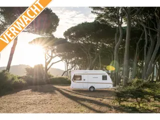 Weinsberg CaraOne Edition HOT 450 FU Model 2027