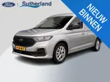Foto 21 van Ford Transit Connect 1.5 EcoBoost PHEV L2 Limited 150 pk | DEMO | Laadvloerbescherming, hout,Driver