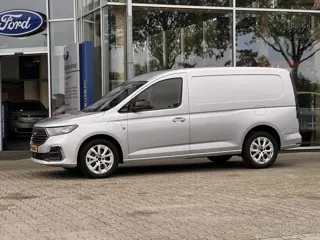 Foto 16 van Ford Transit Connect 1.5 EcoBoost PHEV L2 Limited 150 pk | DEMO | Laadvloerbescherming, hout,Driver