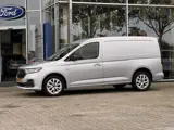 Foto 26 van Ford Transit Connect 1.5 EcoBoost PHEV L2 Limited 150 pk | DEMO | Laadvloerbescherming, hout,Driver