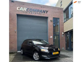 Volkswagen Polo 1.2 TSI R-Line Edition | Cruise | Stoelverw | Nw Ketting | Pdc