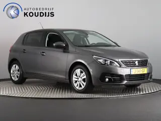 Peugeot 308 1.2 PureTech Blue Lease Executive (NL-Auto / Pano / Nieuwe distributie / Carplay / Navi 