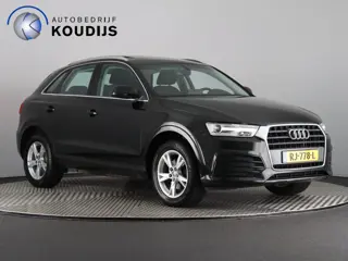 Audi Q3 1.4 TFSI CoD Sport Pro Line S (Trekhaak / Pano / Stoelverwarming / Cruise / Navi)