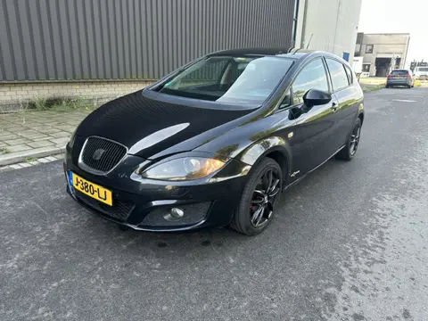 Seat Leon 1.2 TSI Ecomotive Businessline COPA