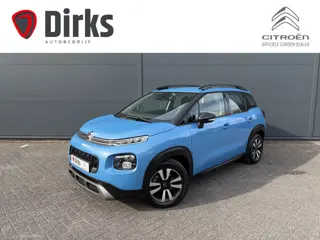 Citroën C3 Aircross 110pk Feel (Automatische Airco - Navigatie - Parkeersensoren - Apple Carplay - 1