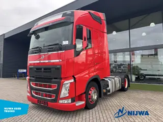 Volvo FH 460 4x2 I-Save + Dubbele PTO (bj 2021, automaat)