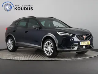 CUPRA Formentor 1.5 TSI Business Edition (NL-Auto / Trekhaak / Stoel-Stuurverw. / Camera / ACC)