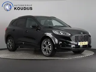Ford Kuga 2.5 PHEV ST-Line X (Winterpakket / B&O / Elek. stoel + achterklep / ACC / Camera)