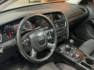 Foto 15 van Audi A4 Avant 1.8 TFSI Pro Line Business|Camera|Stoelverwarming|Navi|Clima|18''