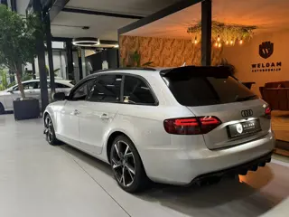 Foto 17 van Audi A4 Avant 1.8 TFSI Pro Line Business|Camera|Stoelverwarming|Navi|Clima|18''