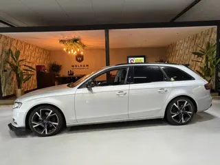 Foto 18 van Audi A4 Avant 1.8 TFSI Pro Line Business|Camera|Stoelverwarming|Navi|Clima|18''