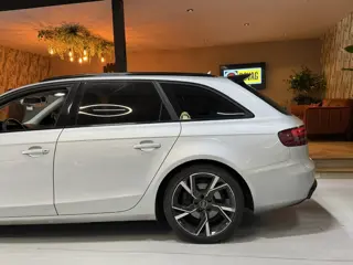 Foto 19 van Audi A4 Avant 1.8 TFSI Pro Line Business|Camera|Stoelverwarming|Navi|Clima|18''