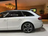 Foto 29 van Audi A4 Avant 1.8 TFSI Pro Line Business|Camera|Stoelverwarming|Navi|Clima|18''