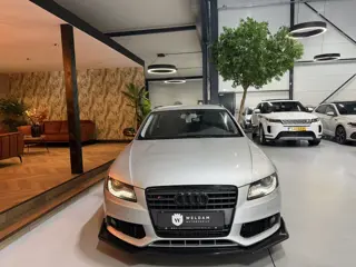 Foto 20 van Audi A4 Avant 1.8 TFSI Pro Line Business|Camera|Stoelverwarming|Navi|Clima|18''