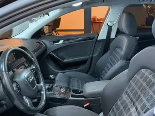 Foto 11 van Audi A4 Avant 1.8 TFSI Pro Line Business|Camera|Stoelverwarming|Navi|Clima|18''