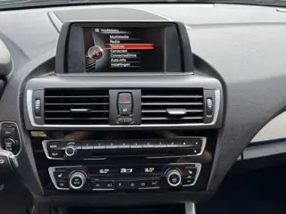 Foto 15 van BMW 1-serie 120i M Sport Edition Automaat Climate Control Led Carplay