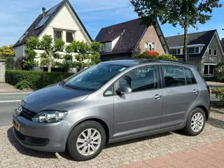 Foto 13 van Volkswagen Golf Plus 1.6 TDI Highline