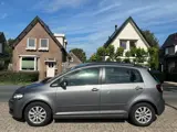 Foto 24 van Volkswagen Golf Plus 1.6 TDI Highline