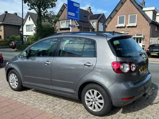 Foto 15 van Volkswagen Golf Plus 1.6 TDI Highline