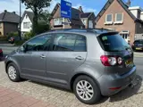 Foto 25 van Volkswagen Golf Plus 1.6 TDI Highline