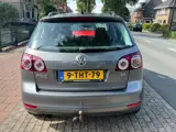 Foto 26 van Volkswagen Golf Plus 1.6 TDI Highline
