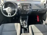 Foto 29 van Volkswagen Golf Plus 1.6 TDI Highline