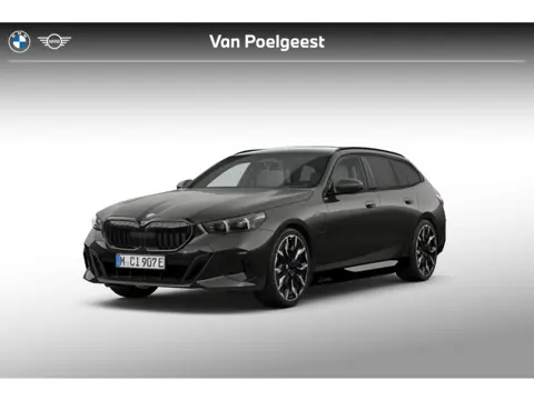 BMW 5 Serie Touring 530e M Sport Pro Edition | M Sportpakket Pro | Innovation Pack | Travel Pack | C