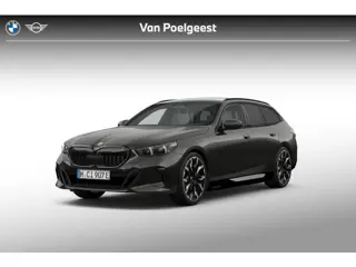 BMW 5 Serie Touring 530e M Sport Pro Edition | M Sportpakket Pro | Innovation Pack | Travel Pack | C