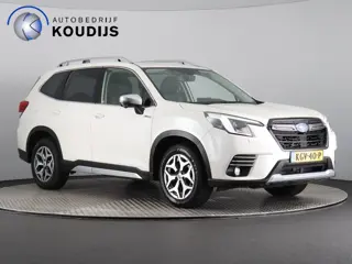 Subaru Forester 2.0i e-BOXER Premium AWD (Pano / 360 Cam / ACC / Elektrische stoelen + achterklep)