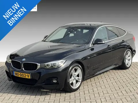 BMW 3-serie Gran Turismo 320i Corporate Lease High Executive NL-AUTO | PANODAK | 360 CAMERA | LEDER