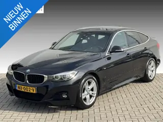 BMW 3-serie Gran Turismo 320i Corporate Lease High Executive NL-AUTO | PANODAK | 360 CAMERA | LEDER