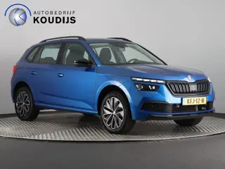 Škoda Kamiq 1.0 TSI Business Edition (Camera / Keyless / Cruise / Nieuwstaat!)