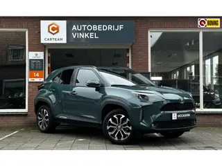 Foto 3 van Toyota Yaris Cross 1.5 Hybrid 115 Dynamic*Park-Sensoren*Carplay*Stoel/StuurVerwarming*
