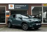Foto 5 van Toyota Yaris Cross 1.5 Hybrid 115 Dynamic*Park-Sensoren*Carplay*Stoel/StuurVerwarming*