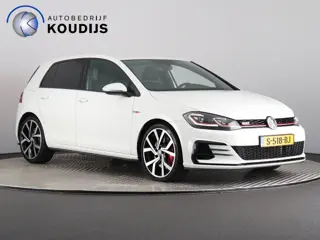 Volkswagen Golf 2.0 TSI GTI Performance (Camera / Carplay / Navi / Cruise)