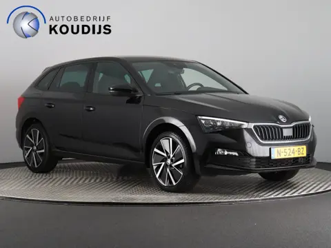 Škoda Scala 1.5 TSI Sport Business (NL-Auto / Pano / ACC / Carplay / Navi / Led)